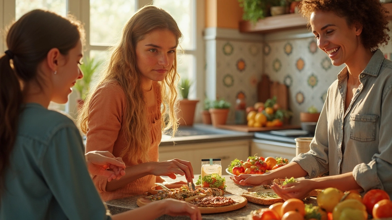 Guar Gum: Beneficios, Usos y Razones para Elegir este Suplemento Sin Gluten y Vegano