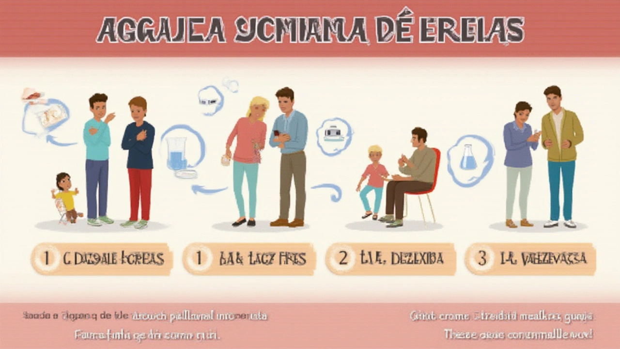 Ajuste de insulina y sulfonilureas: pasos esenciales durante el uso de dapagliflozina