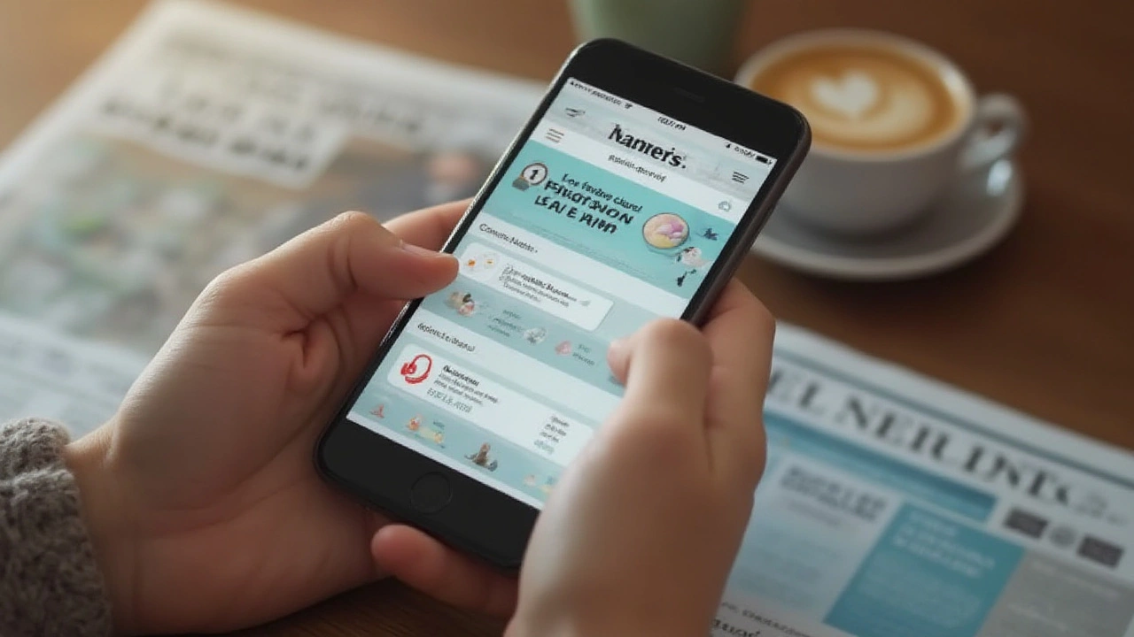 Cómo identificar sitios fiables para comprar Finpecia online