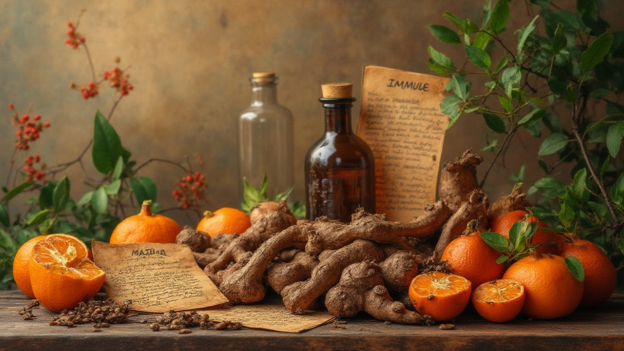 ¿Cómo integrar el Asarum a tu rutina diaria y potenciar tus hábitos saludables?