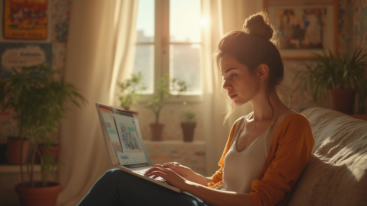 Comprar Zovirax online: guía segura y consejos para adquirir aciclovir por Internet