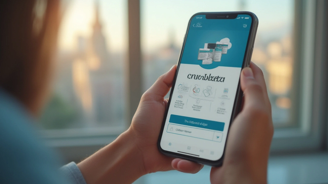 Dónde comprar Trazodona online de forma segura