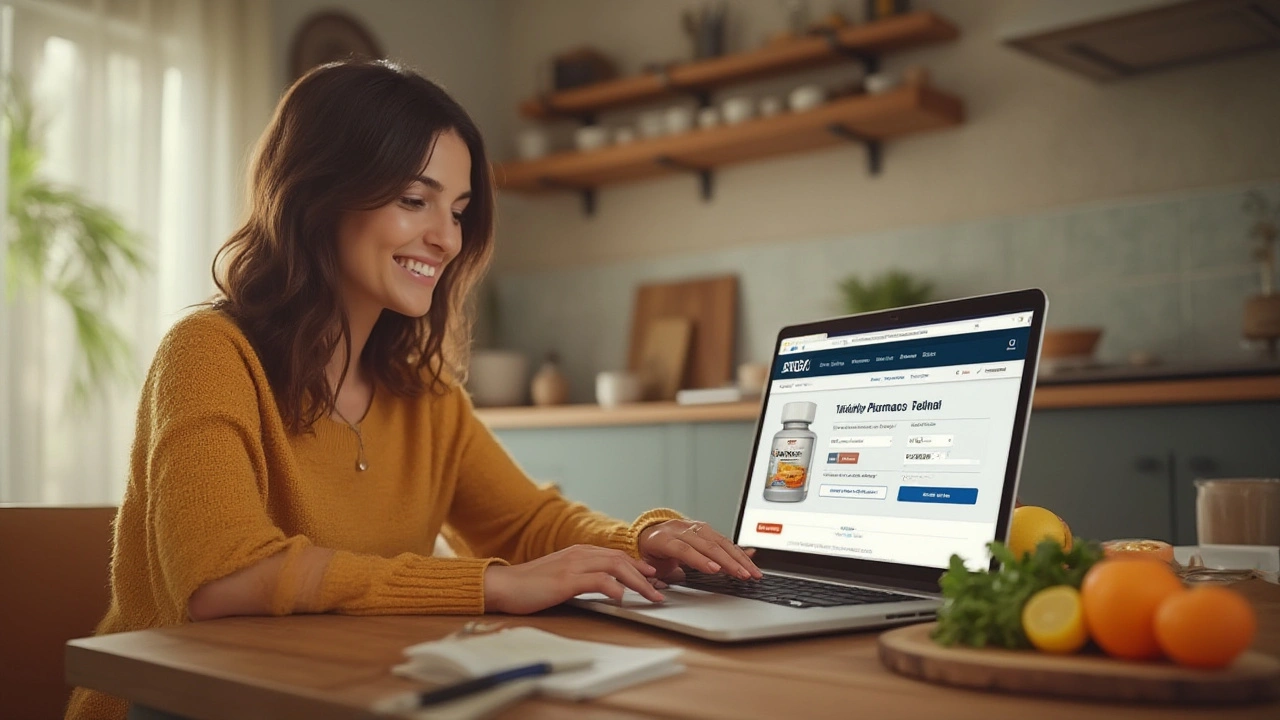Dónde y cómo comprar Gasex online de forma segura y práctica