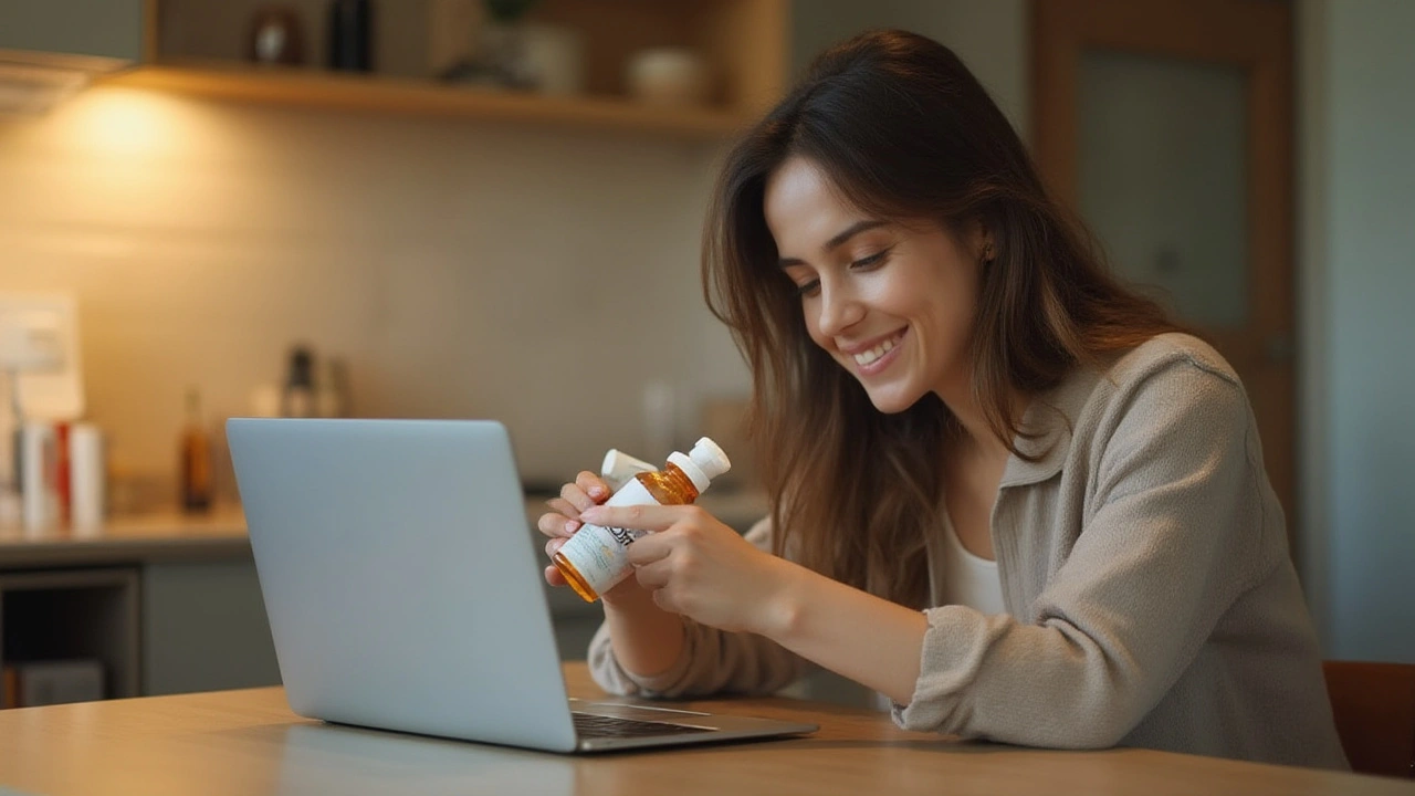Dónde y cómo comprar Ramipril online de forma segura