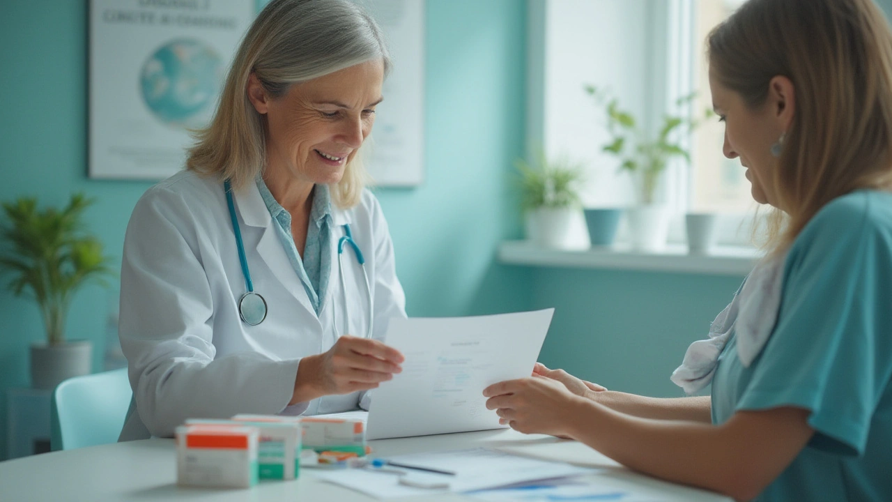 Hipoglucemia en usuarios de dapagliflozina: protocolos y ajuste de insulina y sulfonilureas