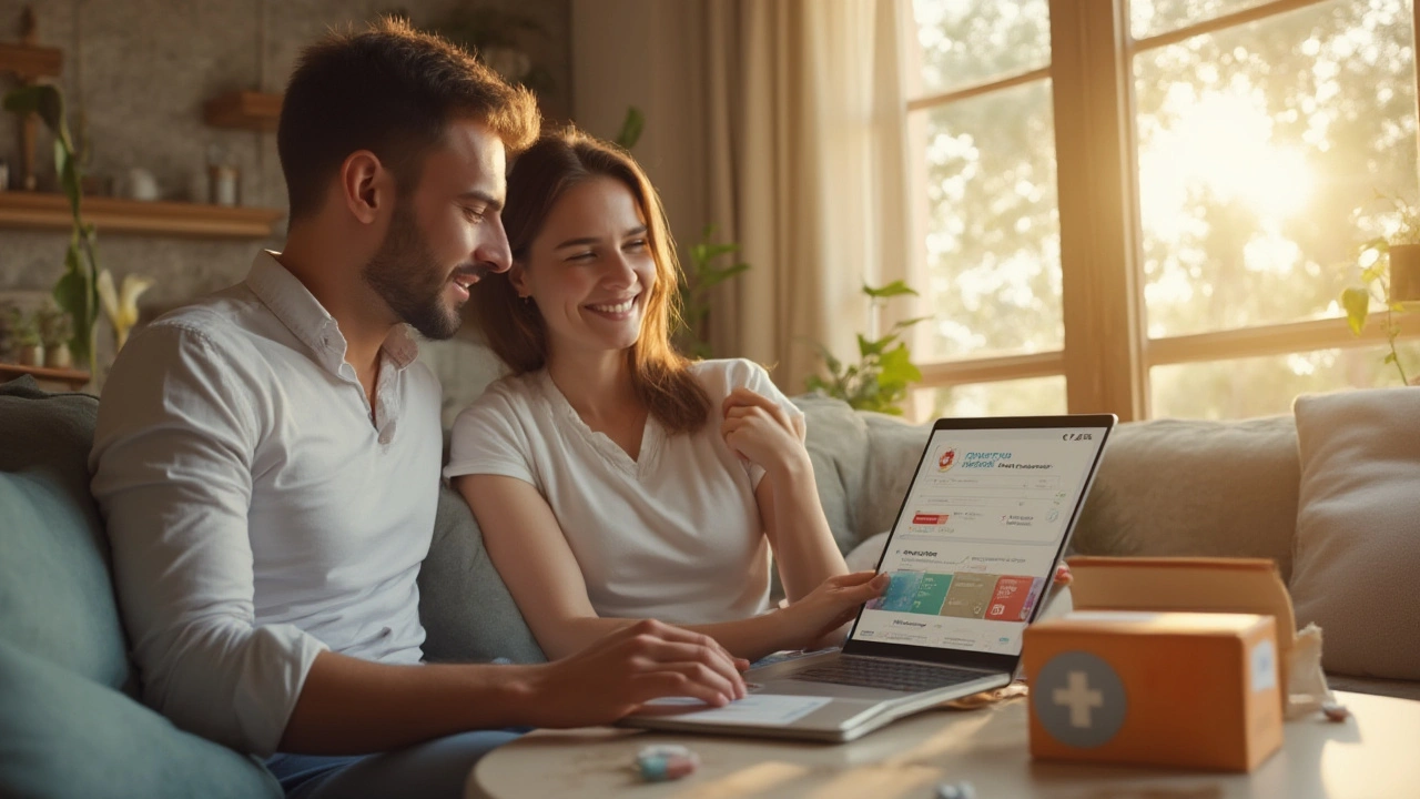 Megapharmnorx.com: Tu Farmacia Online de Confianza en 2025