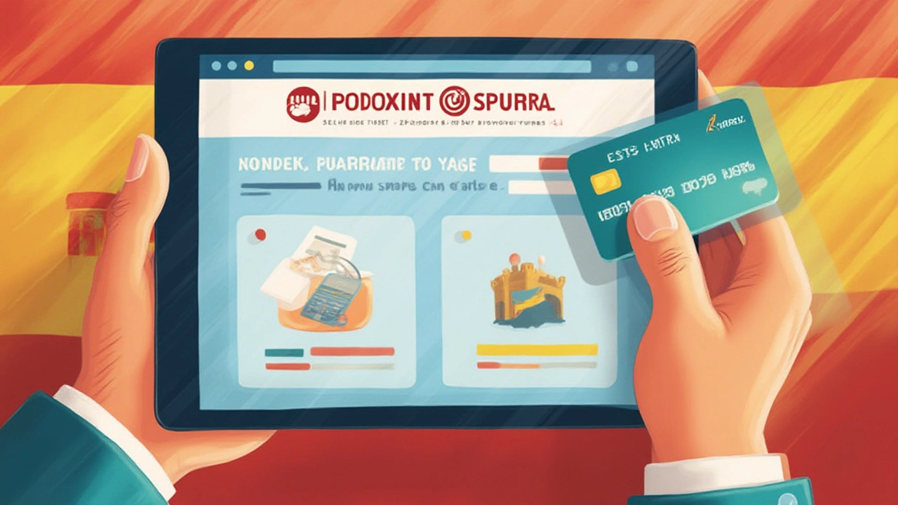 Pasos para comprar Zovirax de forma segura en farmacias online