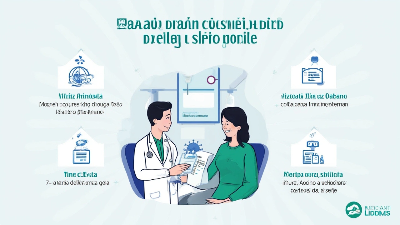 Recomendaciones y datos útiles para comprar Oseltamivir con seguridad