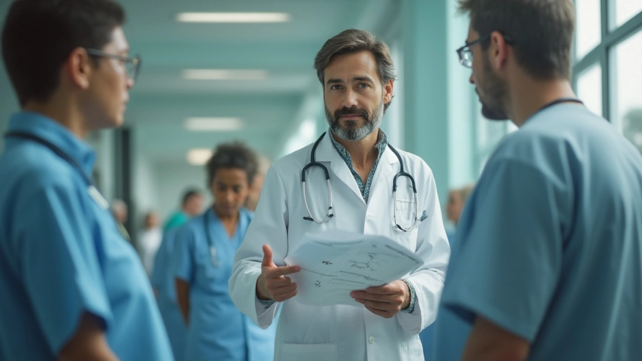 Retrovir: Guía Completa del Medicamento Antirretroviral Más Usado