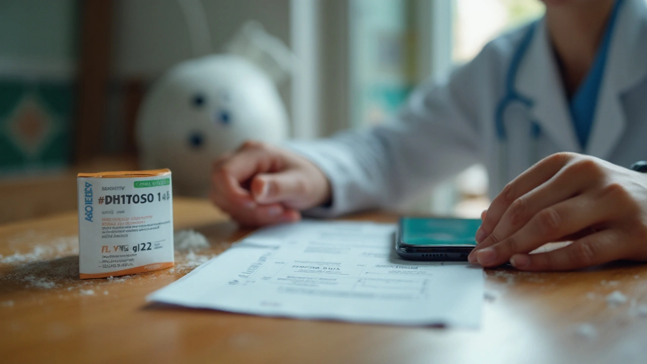Cómo saber si una farmacia en línea es de fiar
