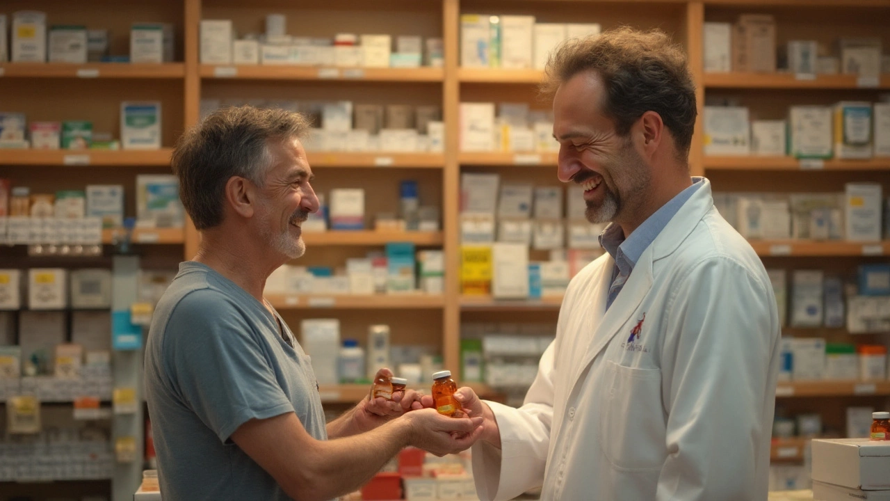 Sildamax: todo lo que necesitas saber sobre este medicamento
