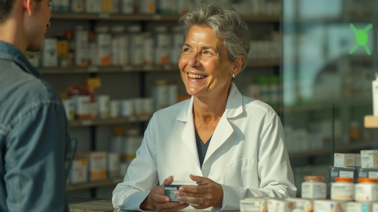 Vitaminas y suplementos para prevenir y curar llagas: qué funciona y cómo usarlo