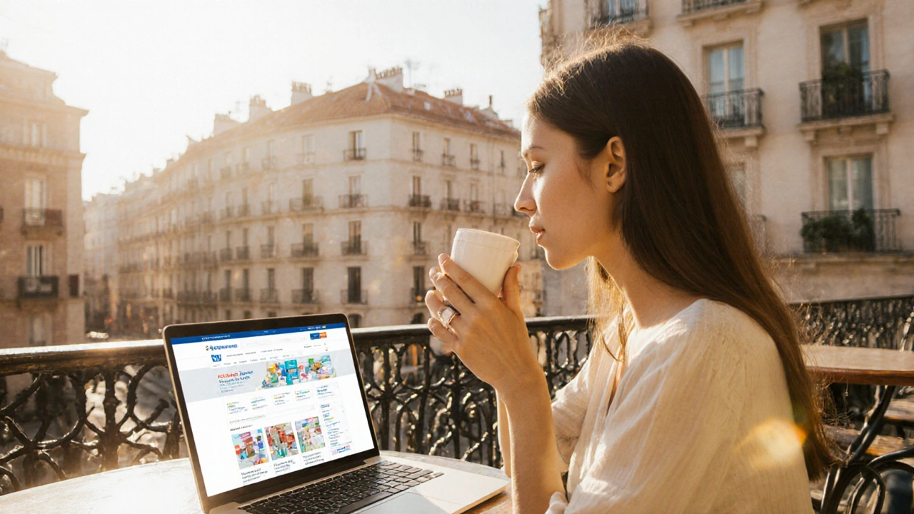 Yasmin genérico barato: cómo comprar online de forma segura