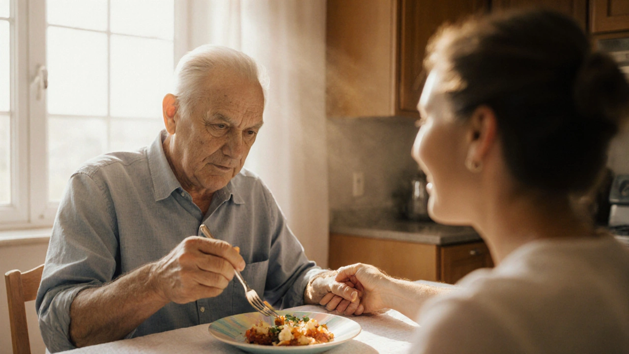 Cómo la dyskinesia influye en las relaciones y la vida social