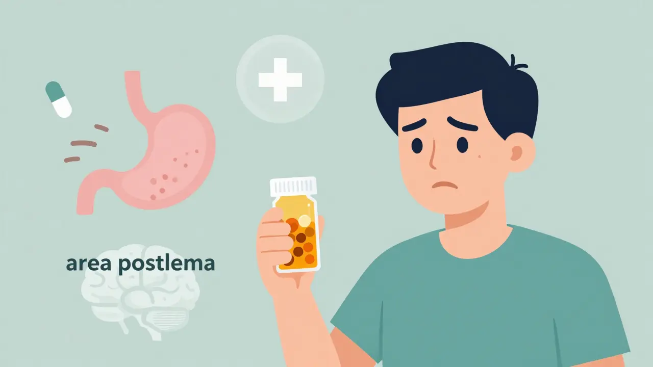 Opioides y Antieméticos: Riesgos de Interacción y Prácticas Recomendadas