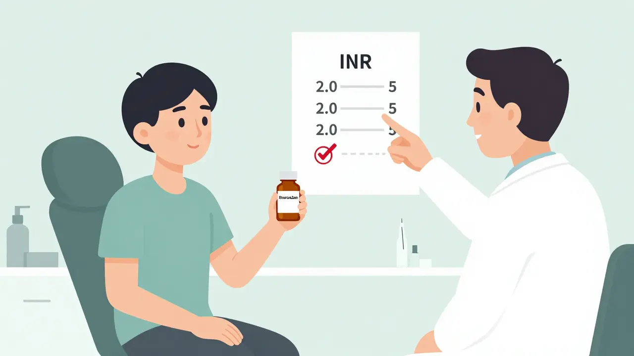Procedimientos cosméticos y anticoagulantes: riesgos de moretones y sangrado