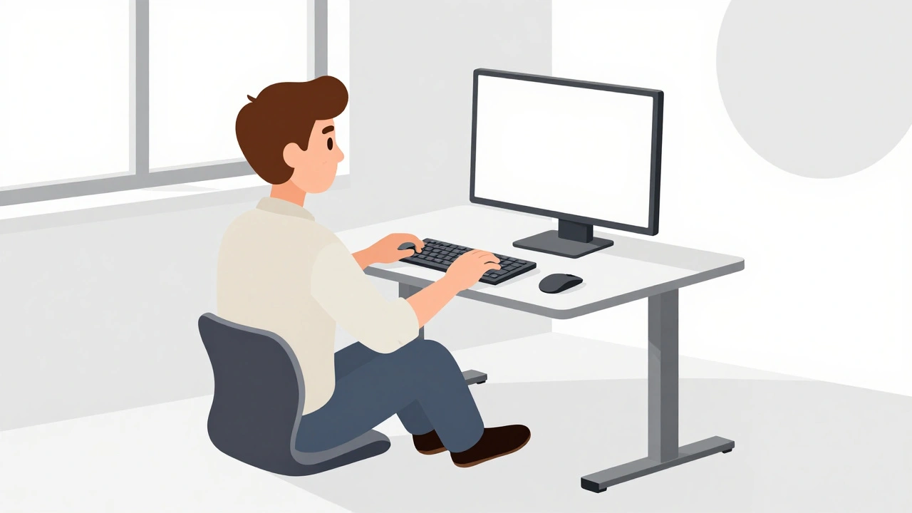 Volver al Trabajo con Dolor Crónico: Acomodaciones y Planes Prácticos