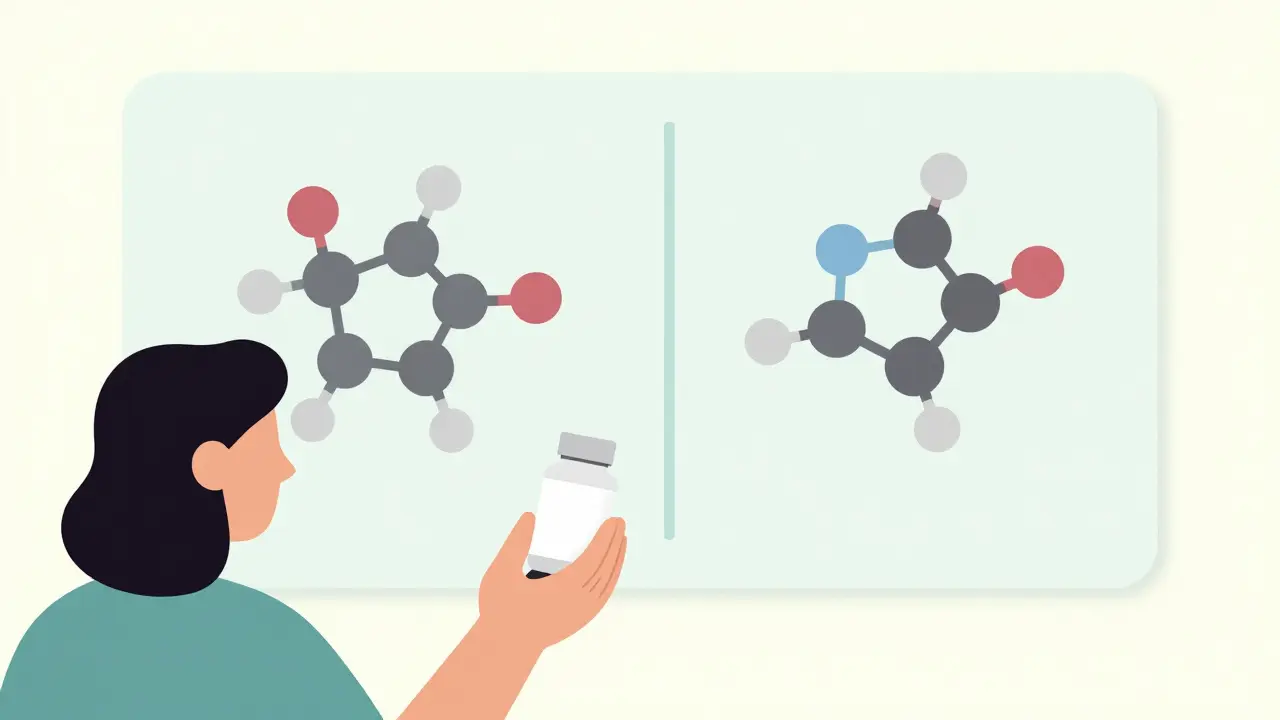 Cómo funciona la aprobación de medicamentos genéricos por la FDA: una guía clara