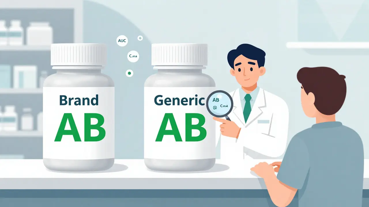 Equivalencia terapéutica: qué significa para la seguridad del paciente