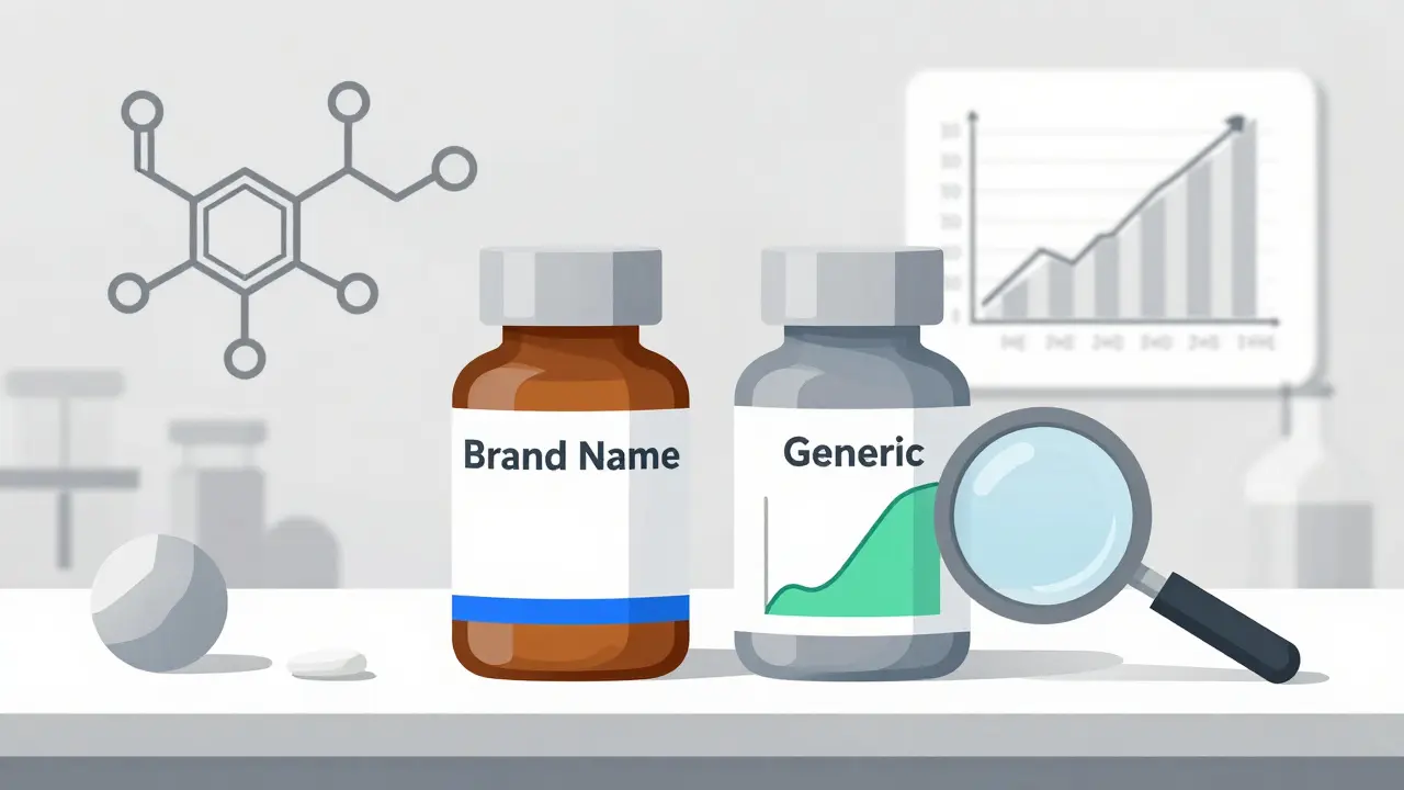 Proceso de Solicitud de Nuevo Fármaco Abreviada de la FDA: Todo lo que necesitas saber sobre genéricos