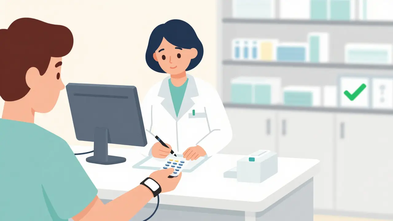 ¿Qué es la seguridad farmacéutica y por qué importa para cada paciente?