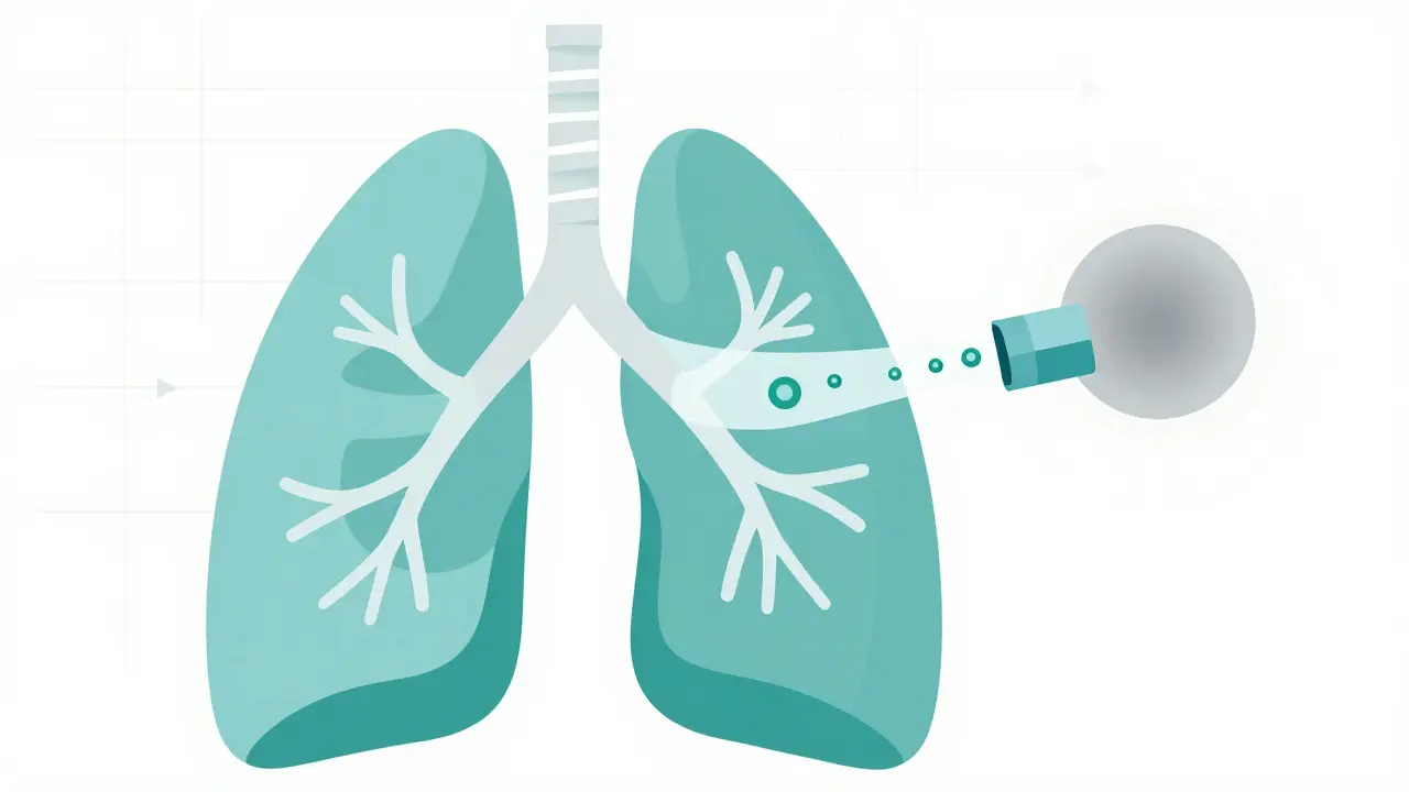 Bioequivalencia en sistemas de administración especial: inhaladores, parches e inyecciones