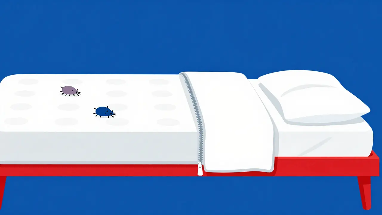 Cómo eliminar alérgenos en casa: Guía práctica de control ambiental