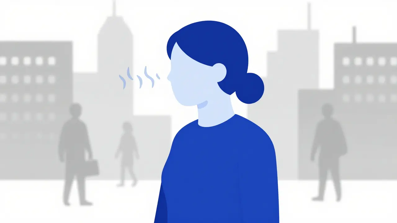 Hipoacusia Neurosensorial: Causas, Síntomas y Opciones de Tratamiento