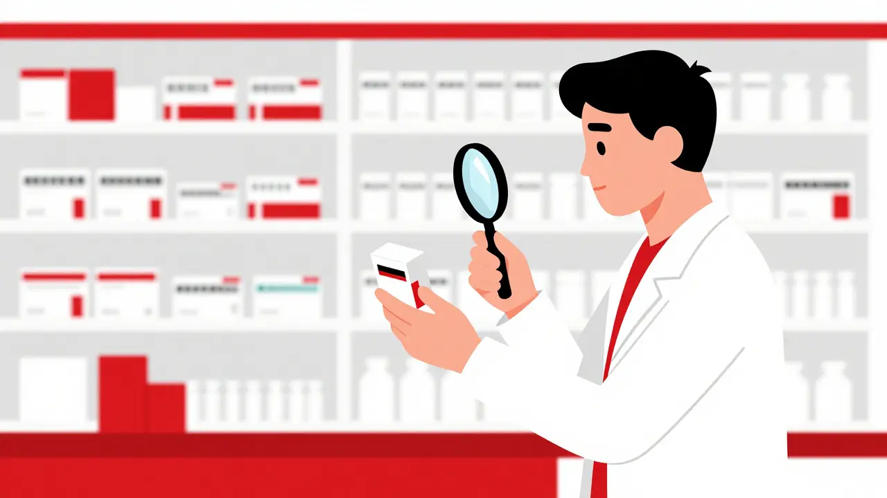 Cómo reportar un error de farmacia y qué esperar después: Guía completa
