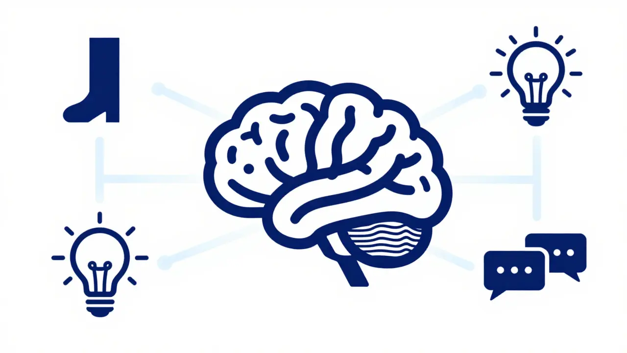 Recuperación tras un Ictus: Guía Completa de Rehabilitación y Neuroplasticidad