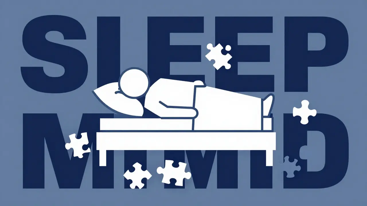 Terapia de Restricción del Sueño: Cómo Resetear los Patrones del Insomnio
