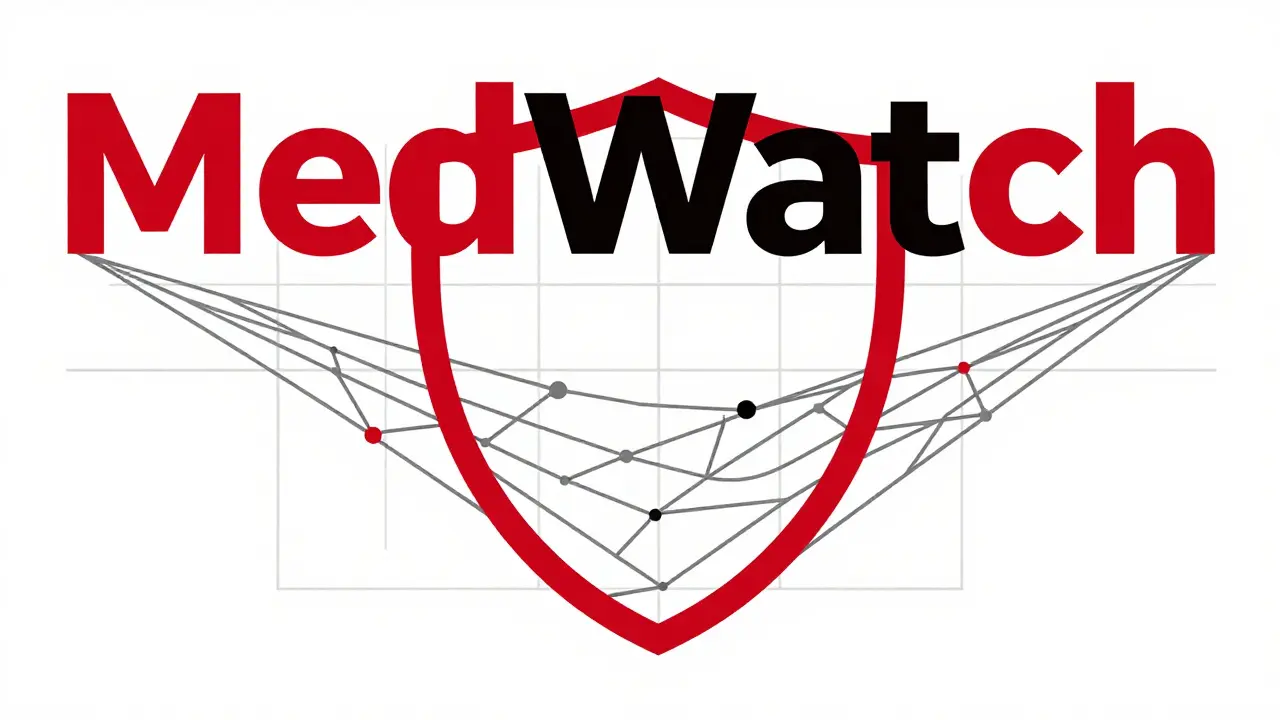 MedWatch: Guía completa del programa de seguridad de la FDA