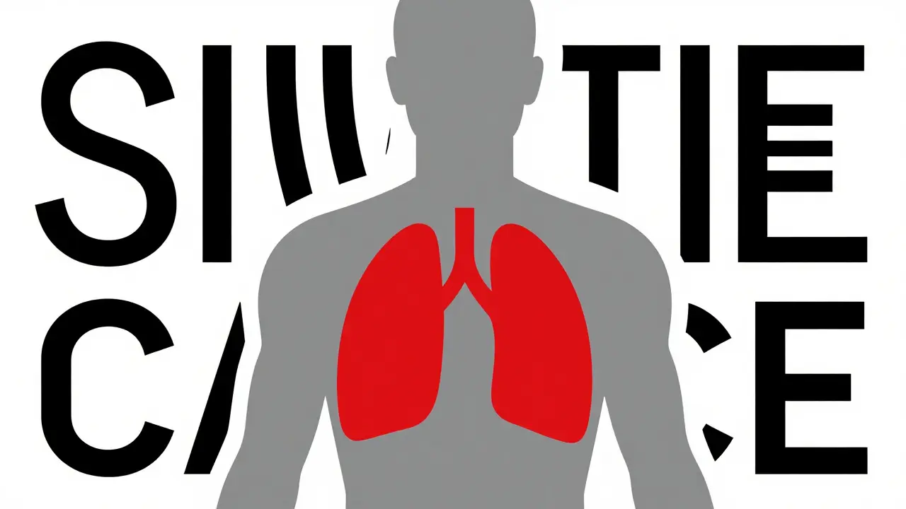TAC de Baja Dosis para Cáncer de Pulmón: Criterios de Elegibilidad y Resultados Clínicos