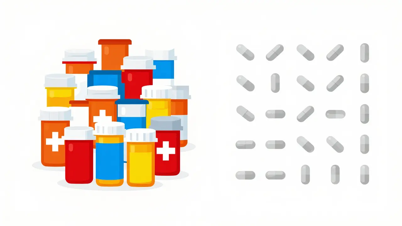 Estándares de competencia en medicamentos genéricos para técnicos farmacéuticos: Guía completa 2026