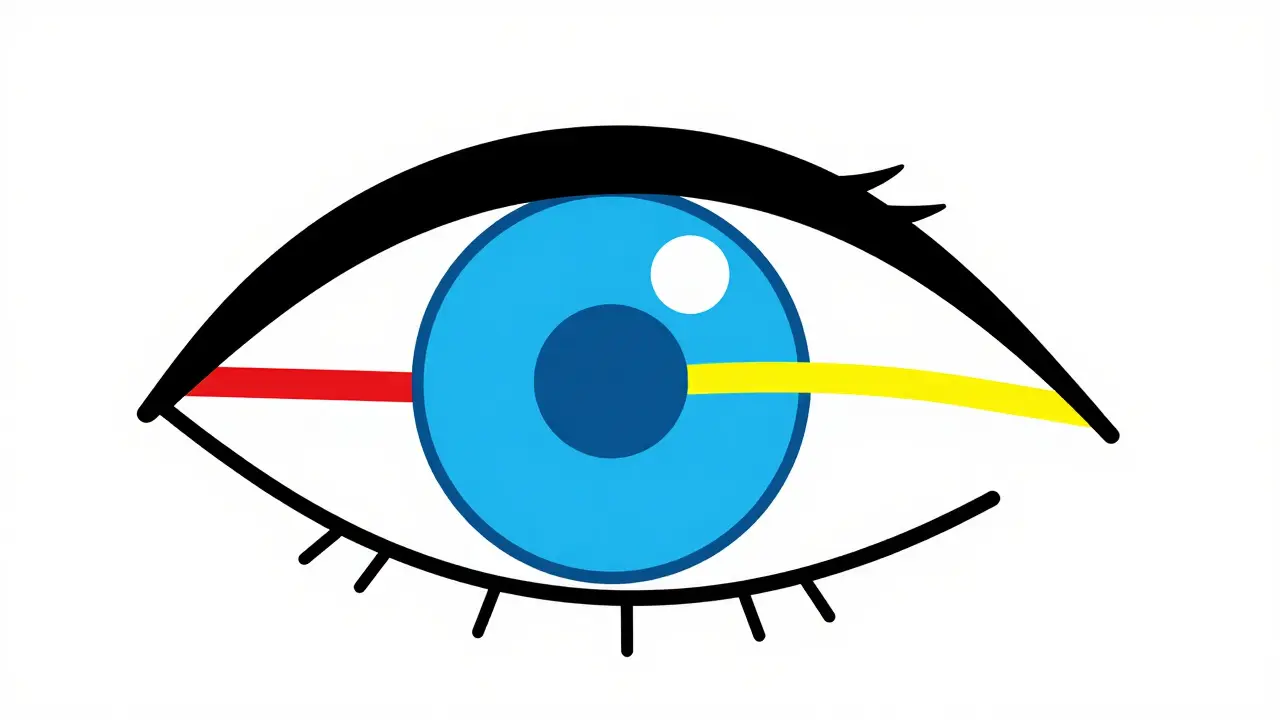 Medicamentos para el glaucoma: Prostaglandinas, Beta-bloqueantes y Seguridad