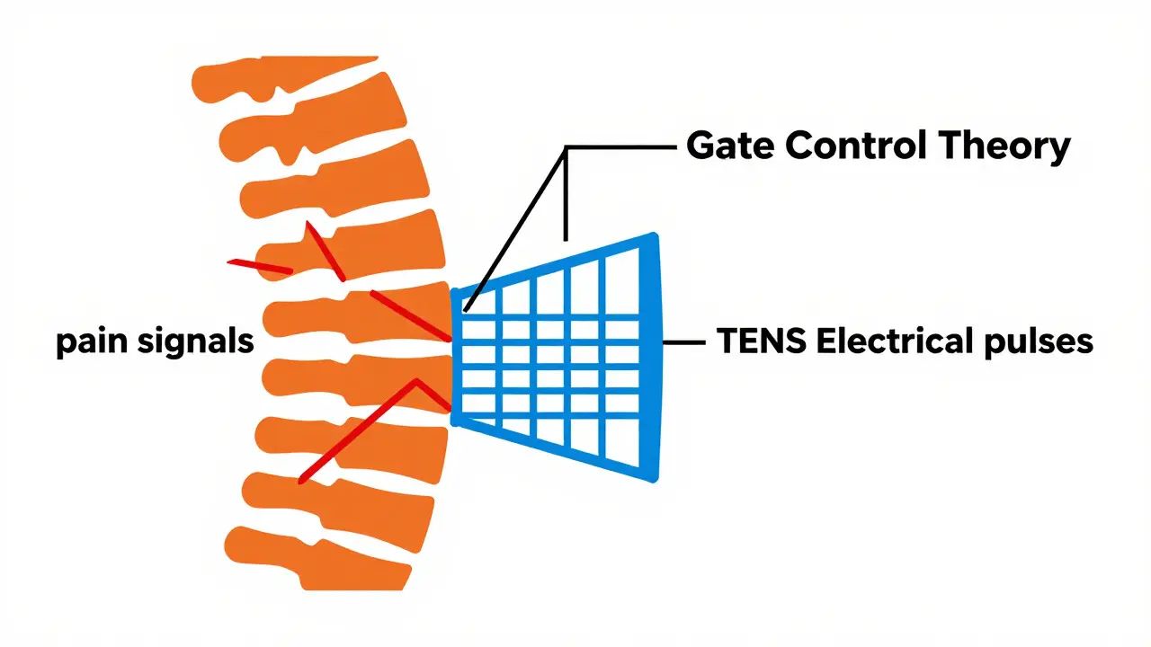 Terapia TENS: Guía Completa para el Alivio del Dolor con Estimulación Eléctrica